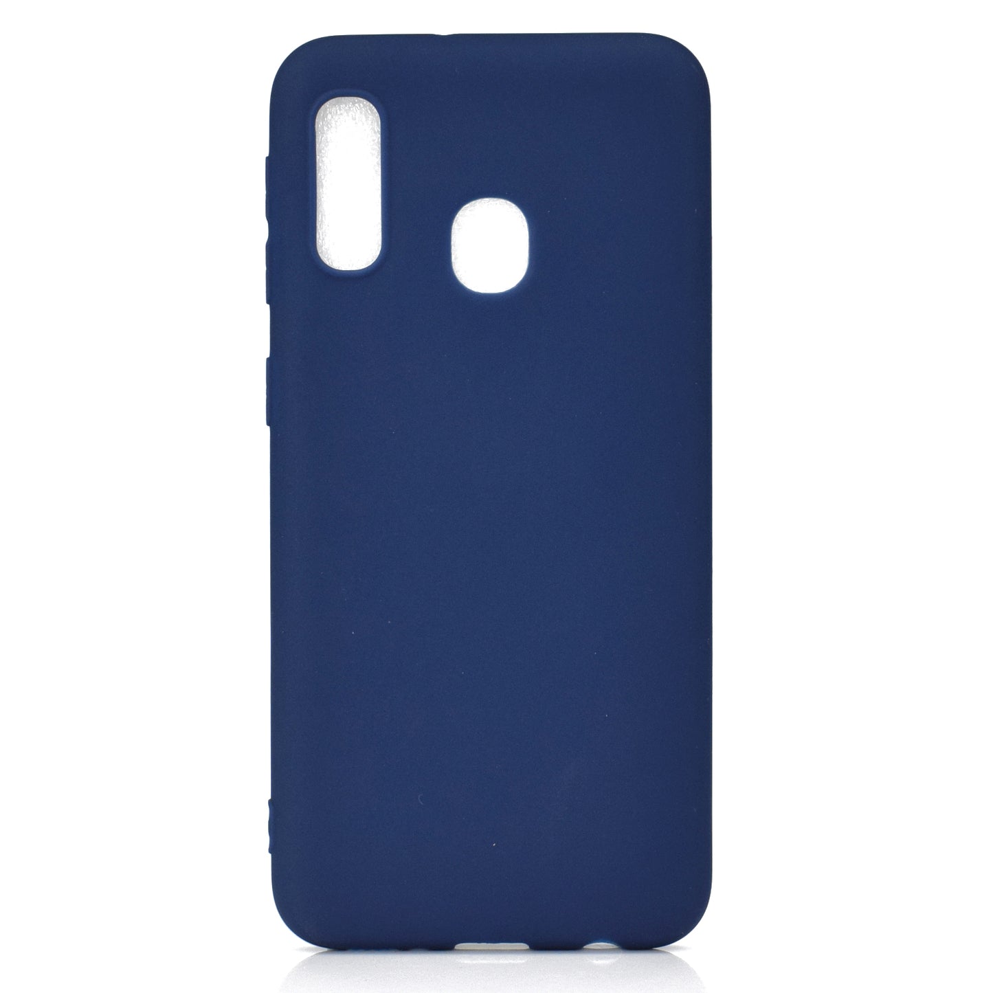 Soft Frosted TPU Case for Samsung Galaxy A20e