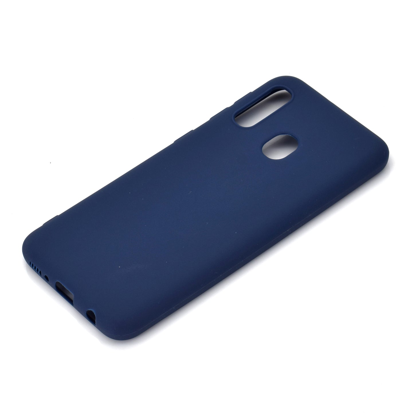 Soft Frosted TPU Case for Samsung Galaxy A20e