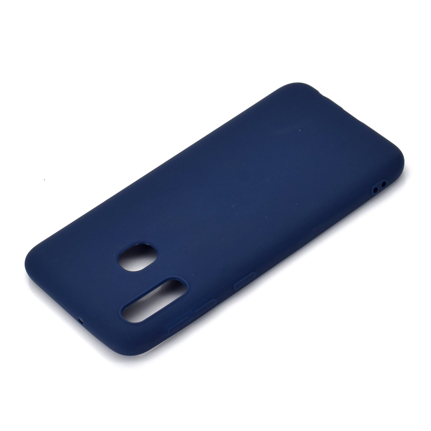 Soft Frosted TPU Case for Samsung Galaxy A20e