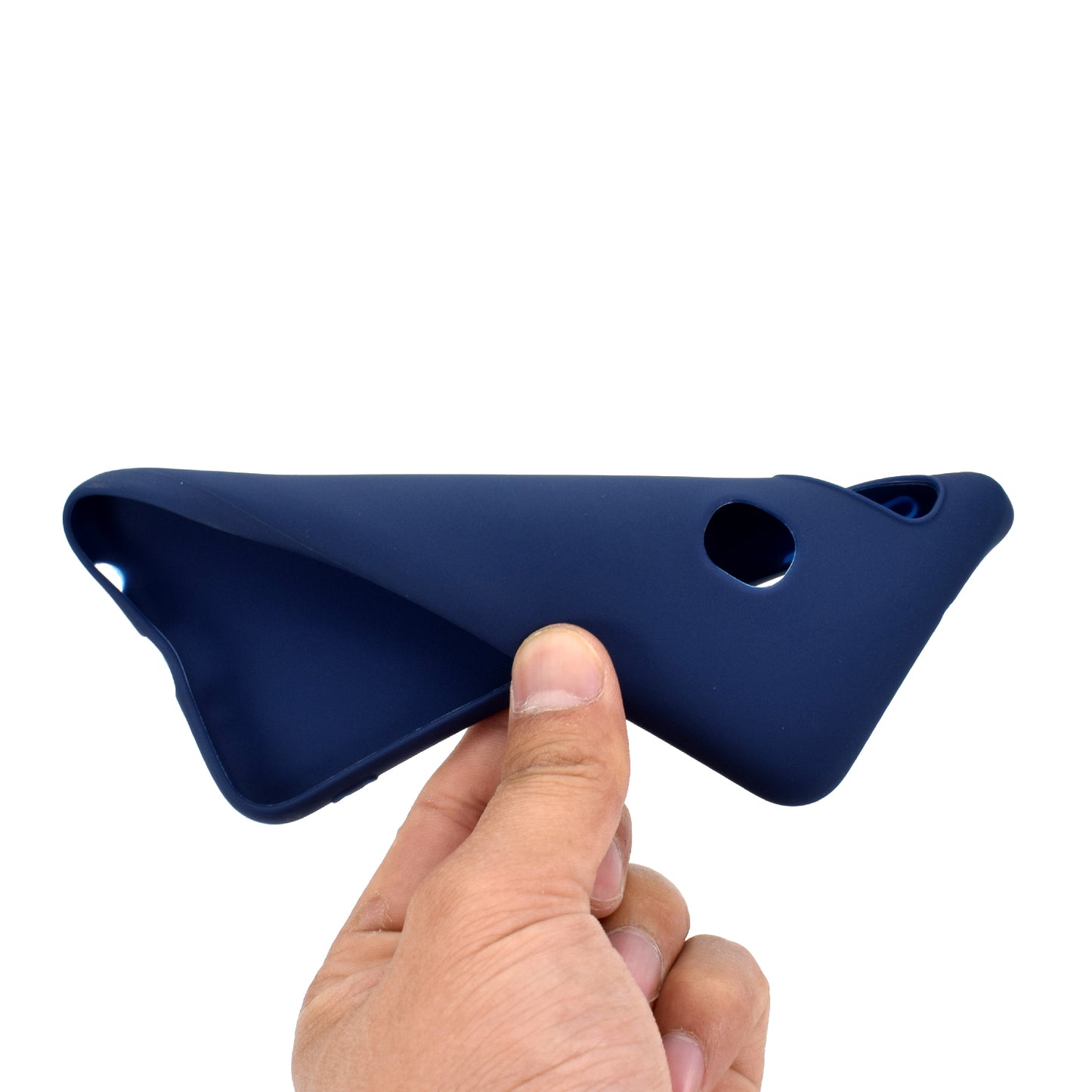 Soft Frosted TPU Case for Samsung Galaxy A20e