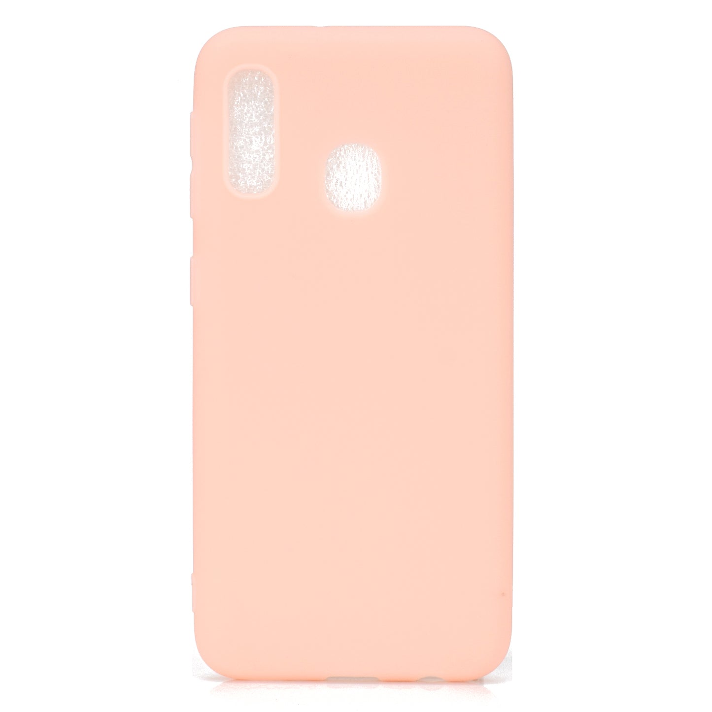 Soft Frosted TPU Case for Samsung Galaxy A20e