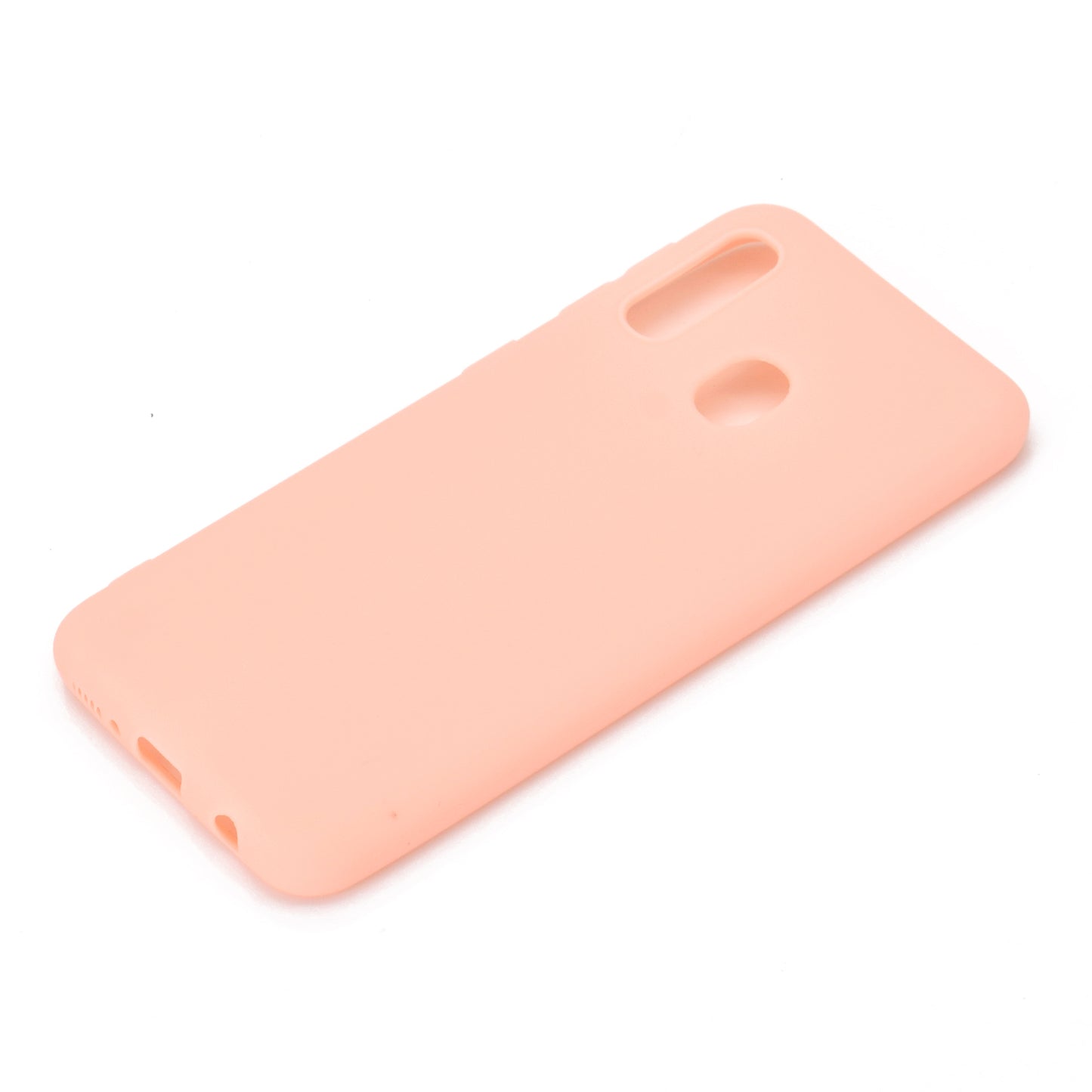 Soft Frosted TPU Case for Samsung Galaxy A20e