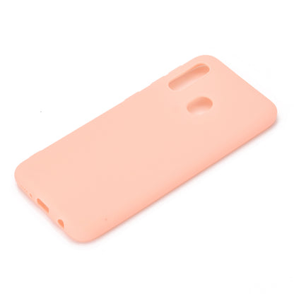 Soft Frosted TPU Case for Samsung Galaxy A20e