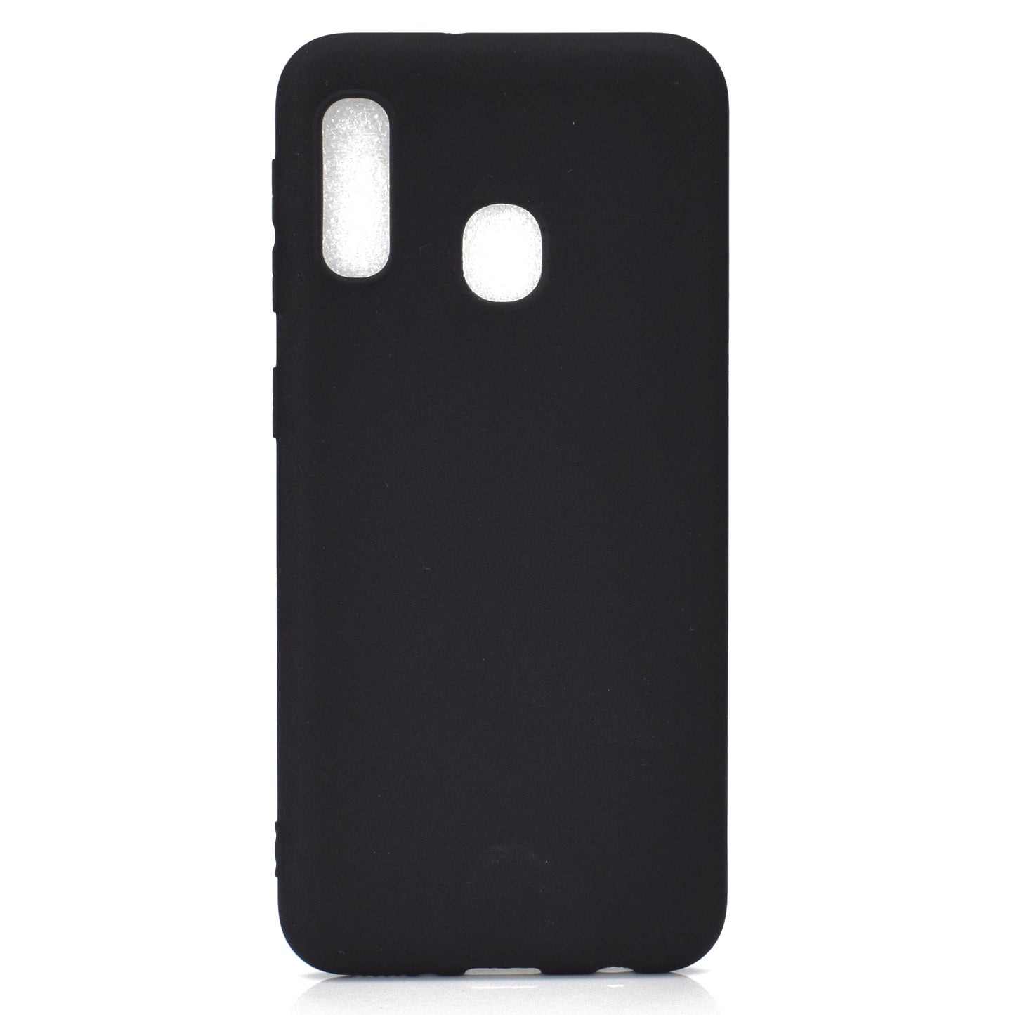 Soft Frosted TPU Case for Samsung Galaxy A20e