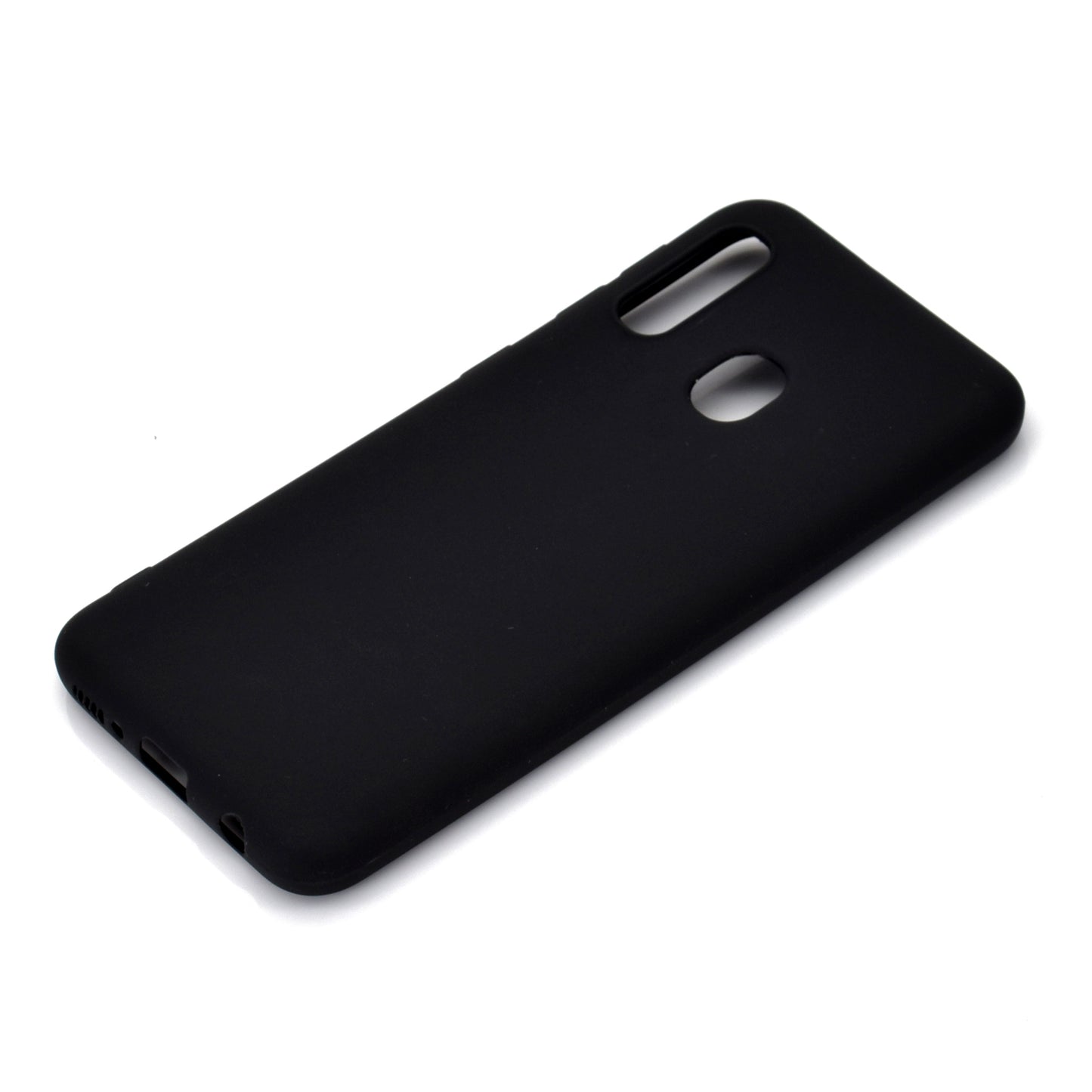 Soft Frosted TPU Case for Samsung Galaxy A20e