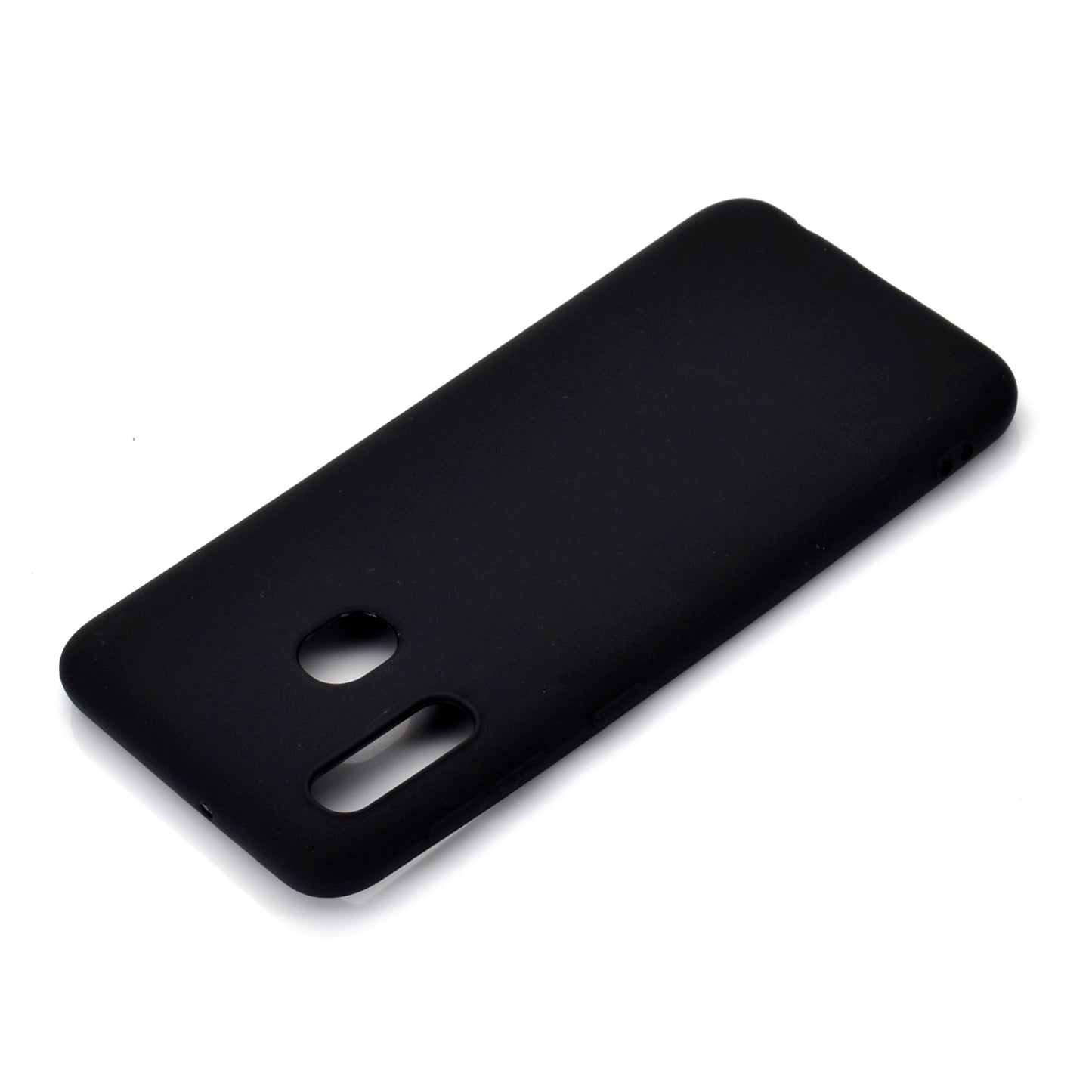 Soft Frosted TPU Case for Samsung Galaxy A20e