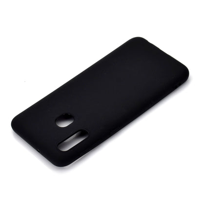 Soft Frosted TPU Case for Samsung Galaxy A20e