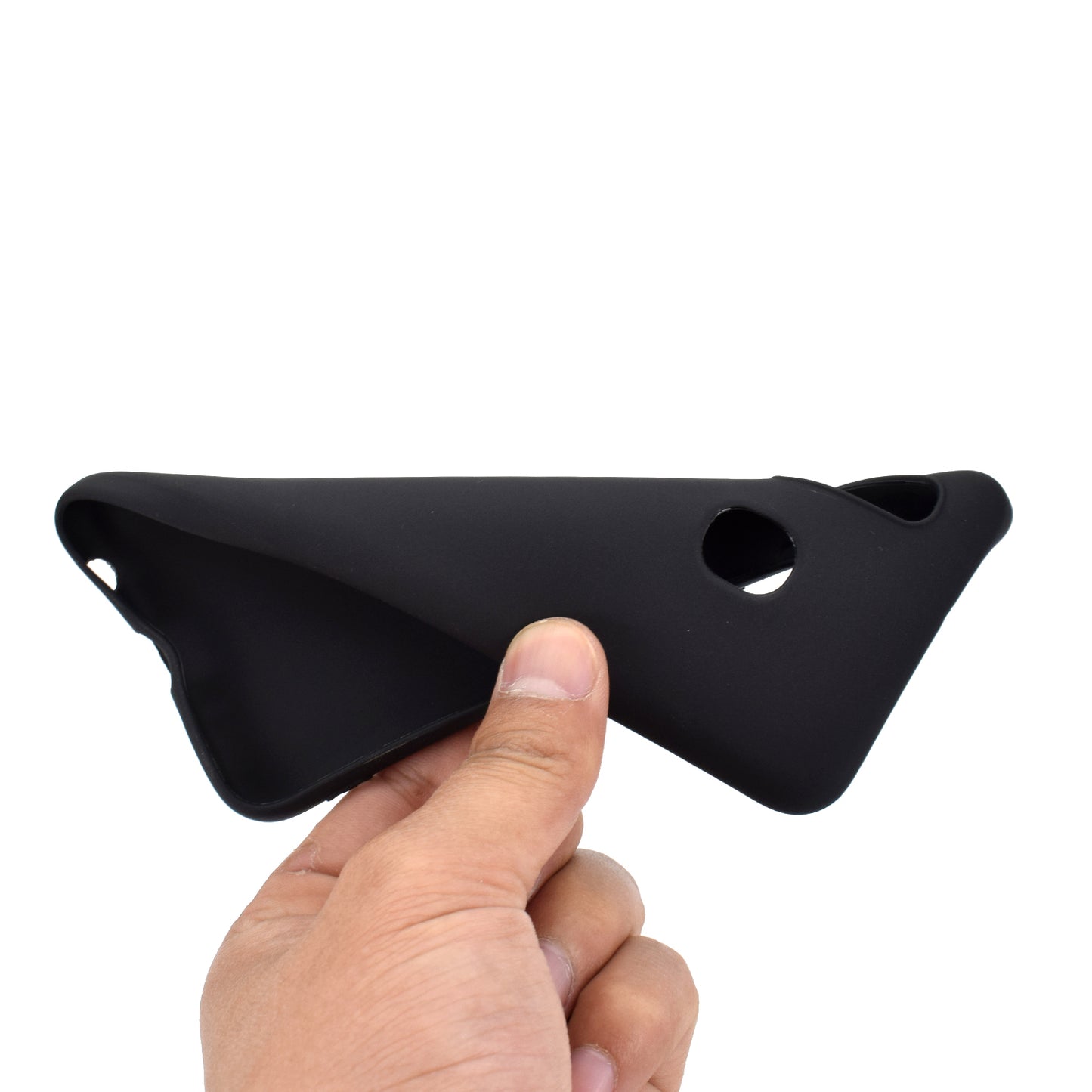 Soft Frosted TPU Case for Samsung Galaxy A20e