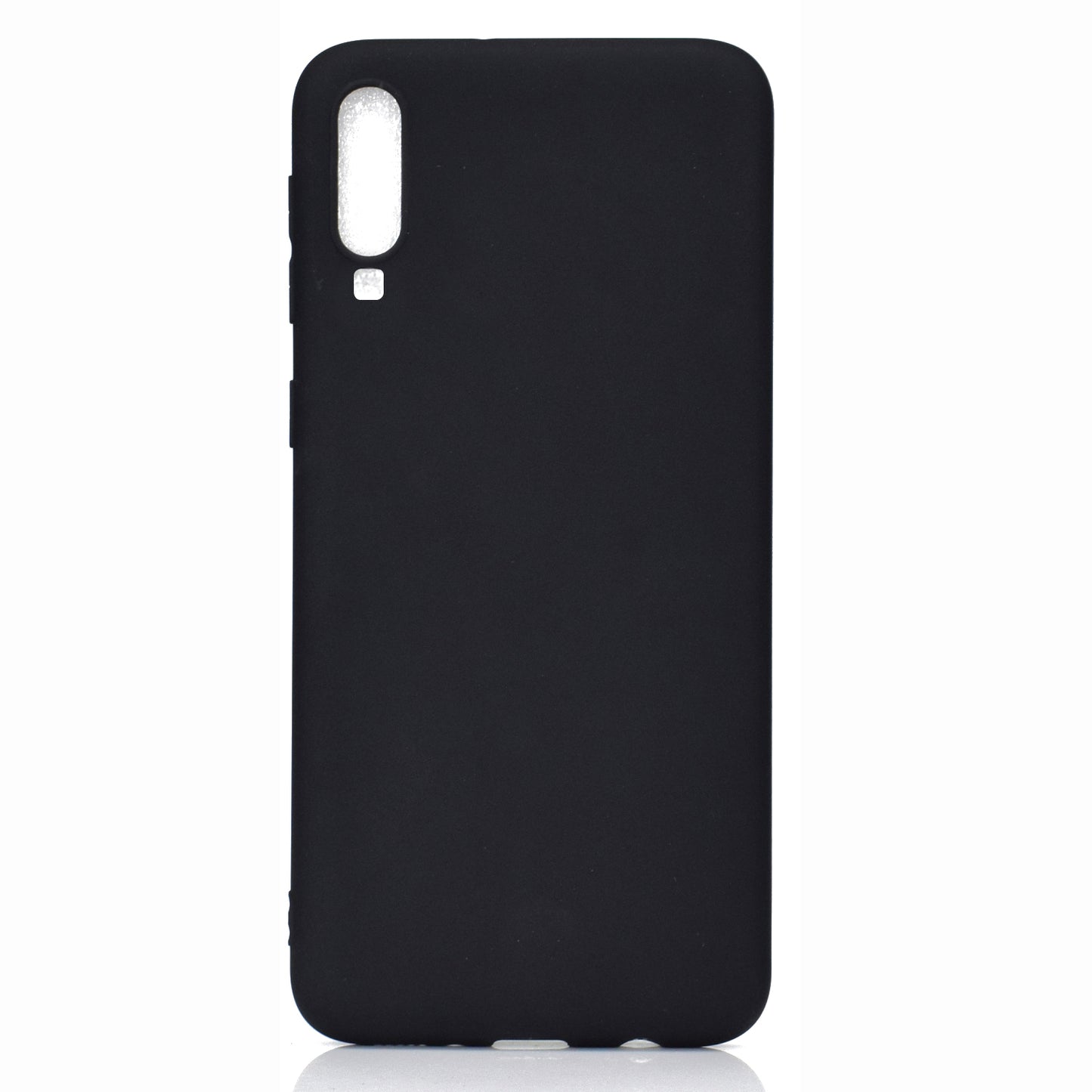Soft Frosted TPU Case for Samsung Galaxy A70