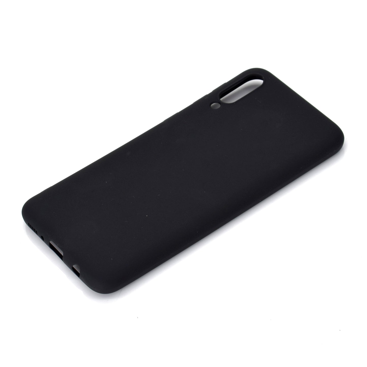 Soft Frosted TPU Case for Samsung Galaxy A70