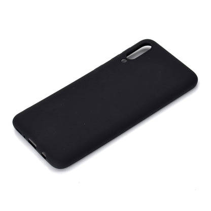 Soft Frosted TPU Case for Samsung Galaxy A70