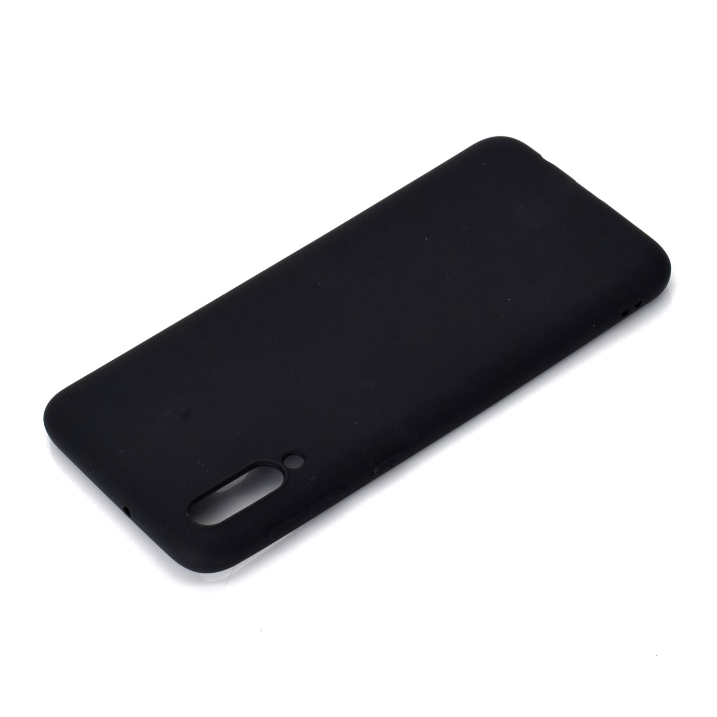 Soft Frosted TPU Case for Samsung Galaxy A70