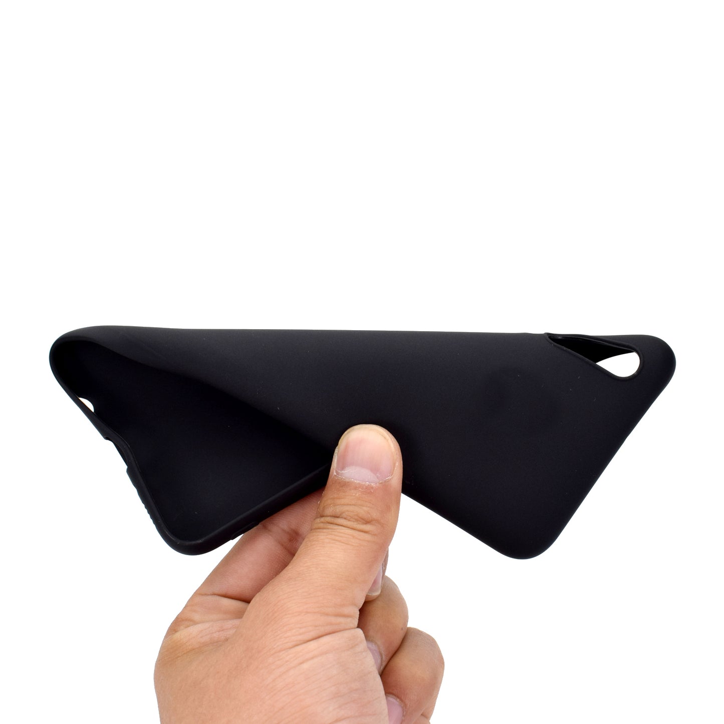 Soft Frosted TPU Case for Samsung Galaxy A70