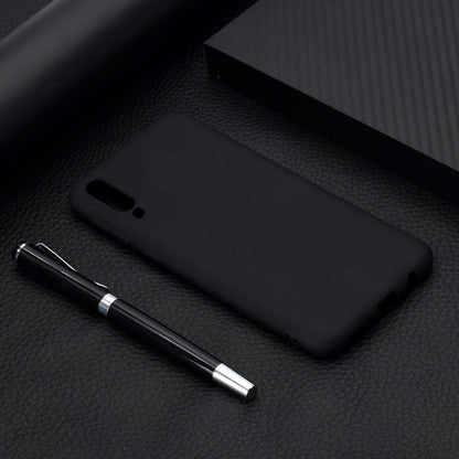 Soft Frosted TPU Case for Samsung Galaxy A70