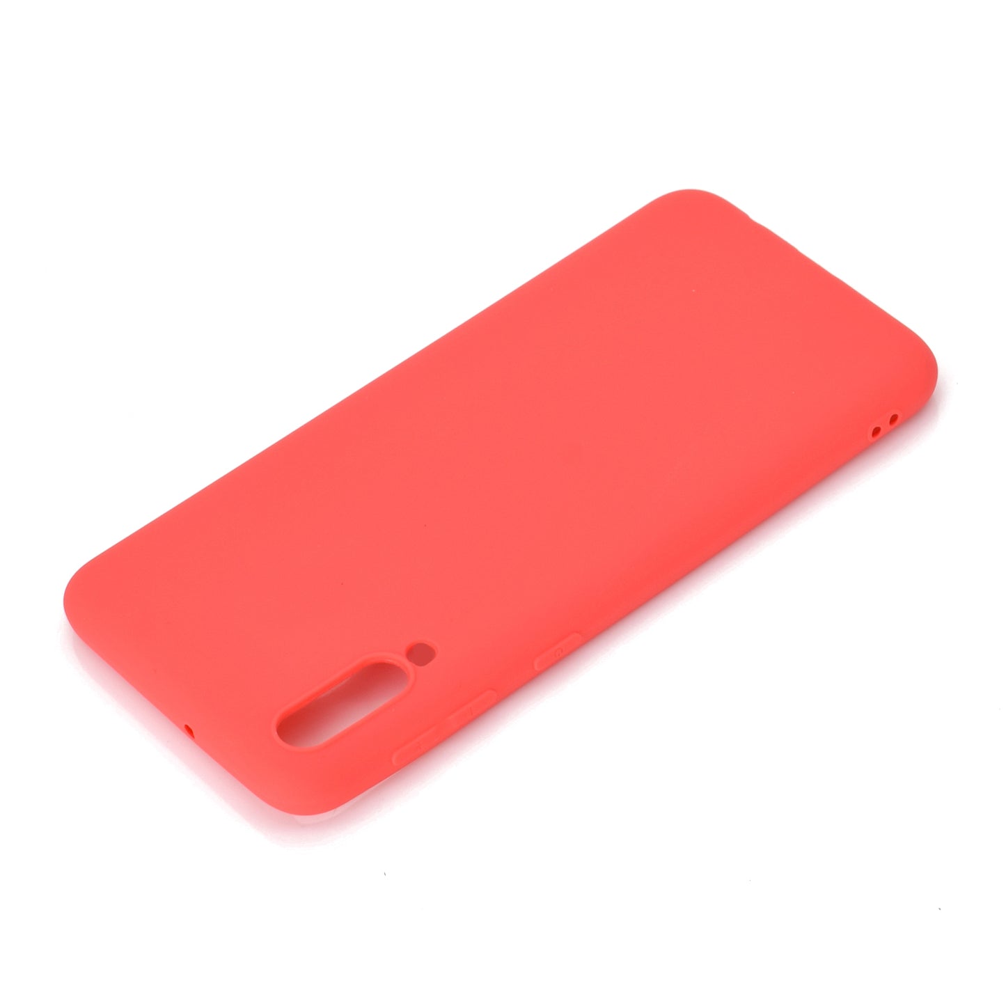 Soft Frosted TPU Case for Samsung Galaxy A70