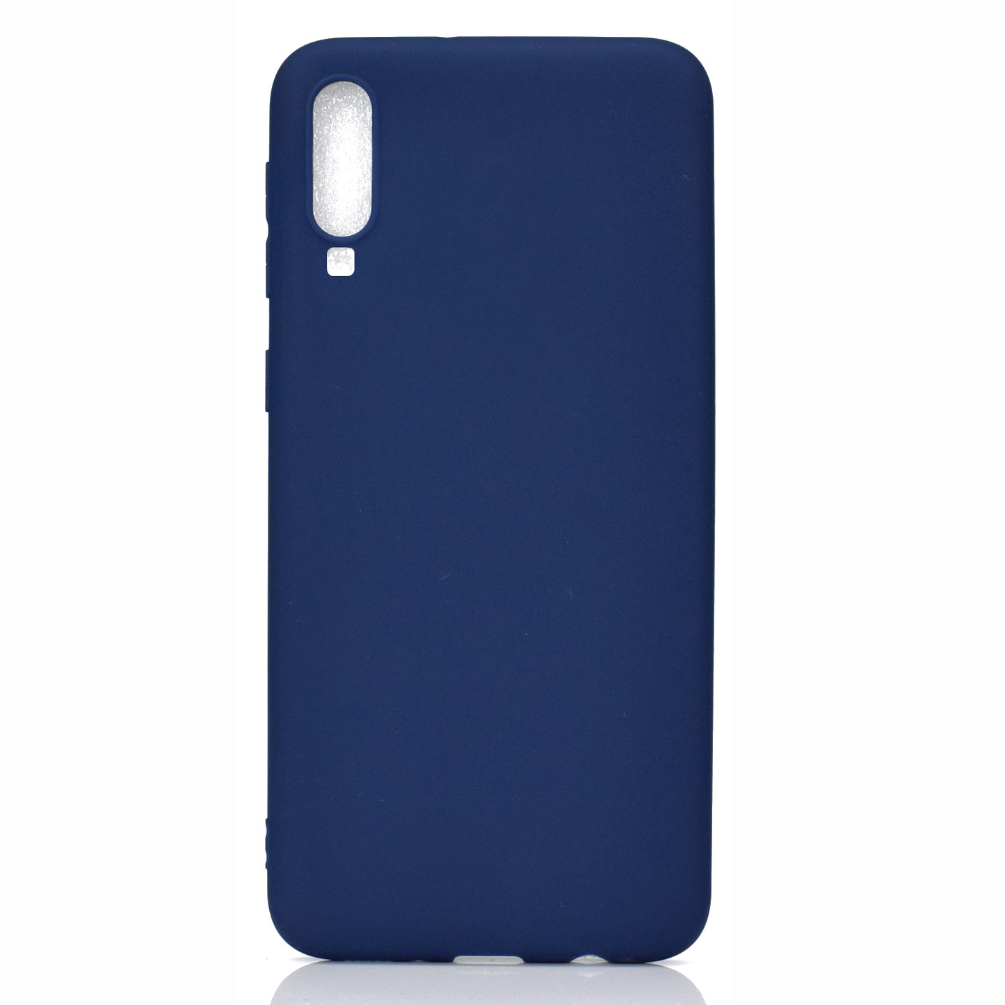 Soft Frosted TPU Case for Samsung Galaxy A70