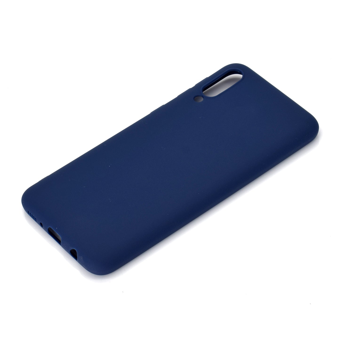 Soft Frosted TPU Case for Samsung Galaxy A70