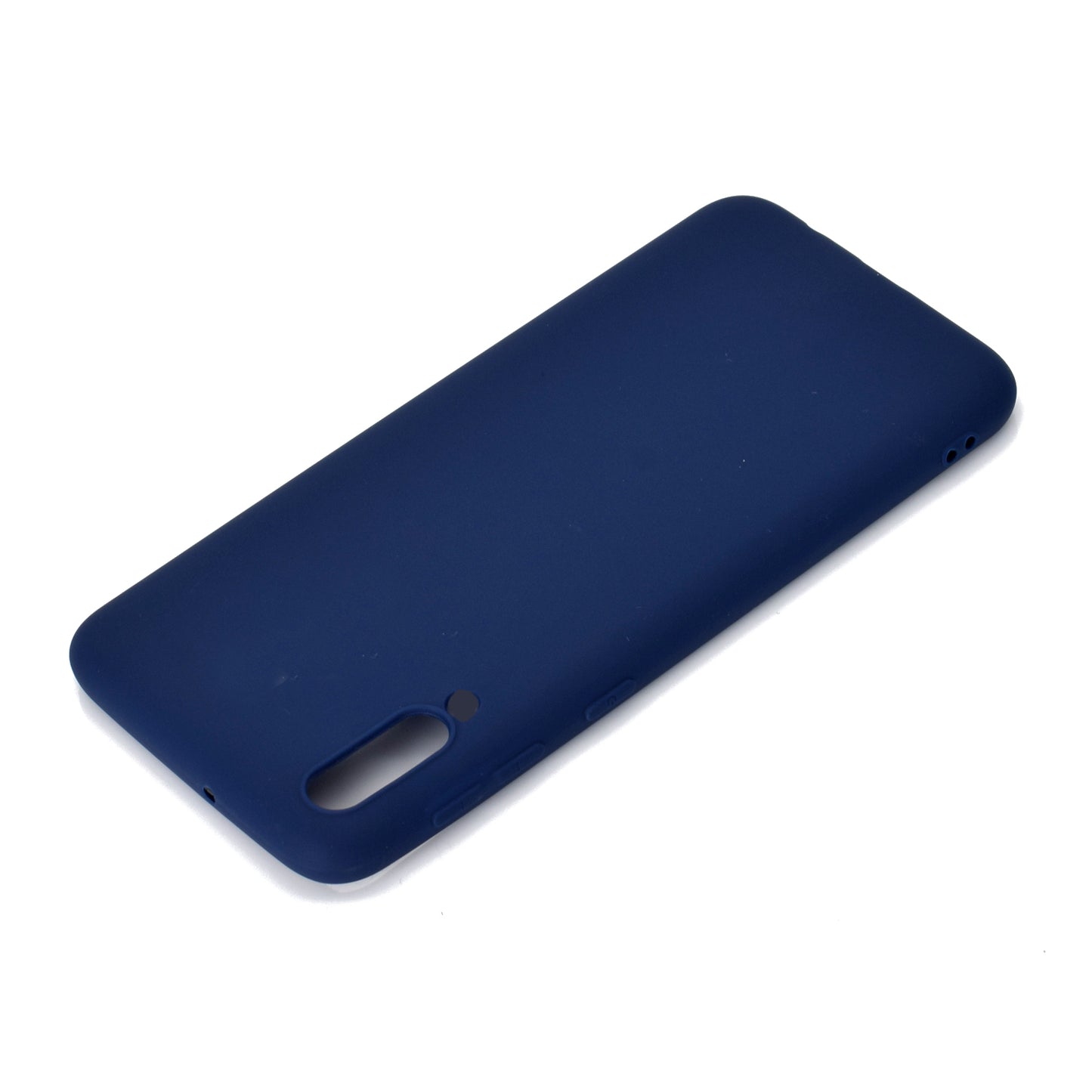 Soft Frosted TPU Case for Samsung Galaxy A70