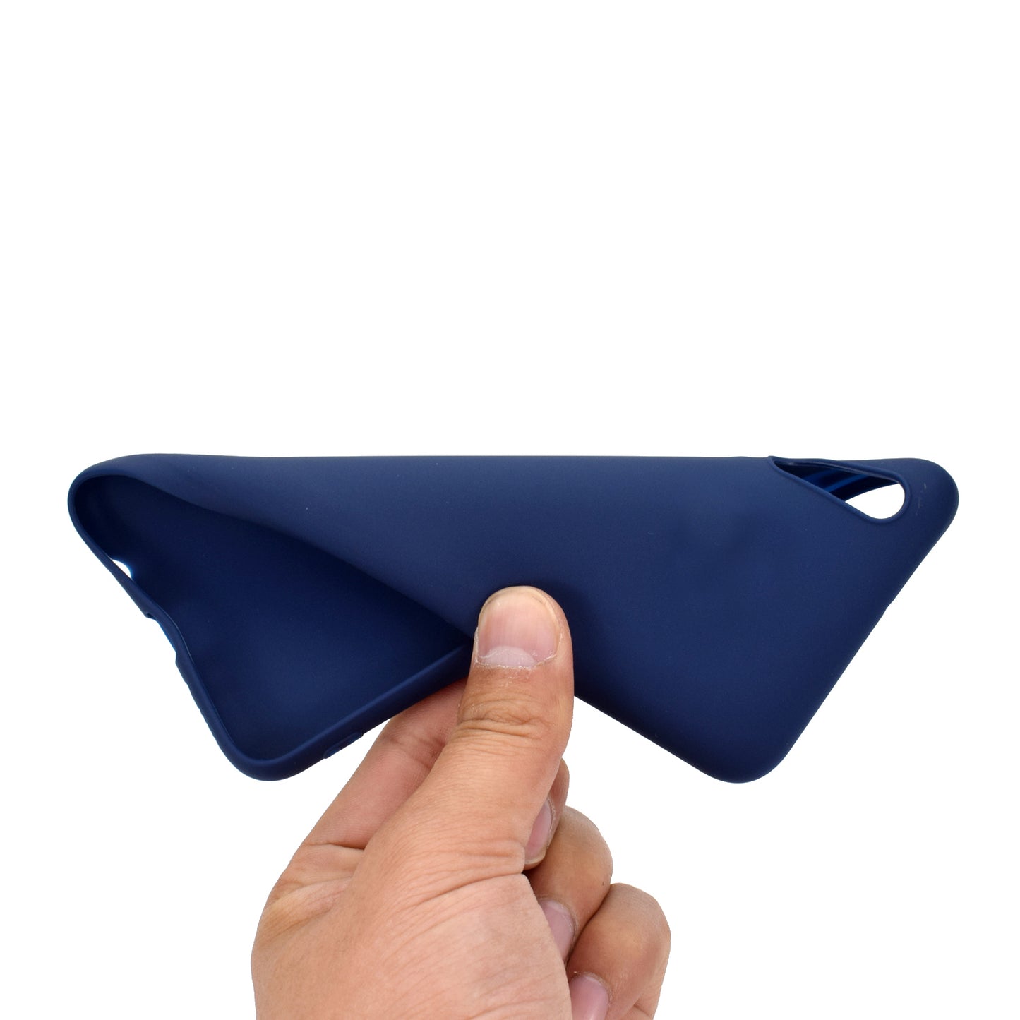 Soft Frosted TPU Case for Samsung Galaxy A70