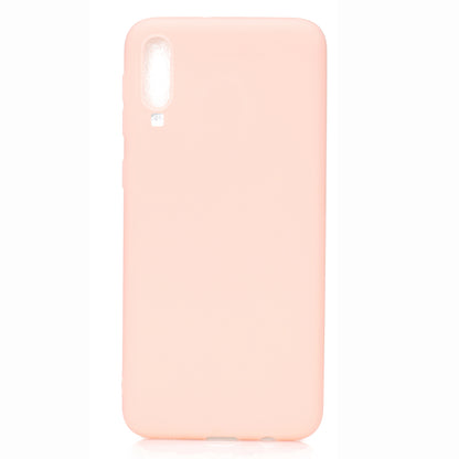 Soft Frosted TPU Case for Samsung Galaxy A70