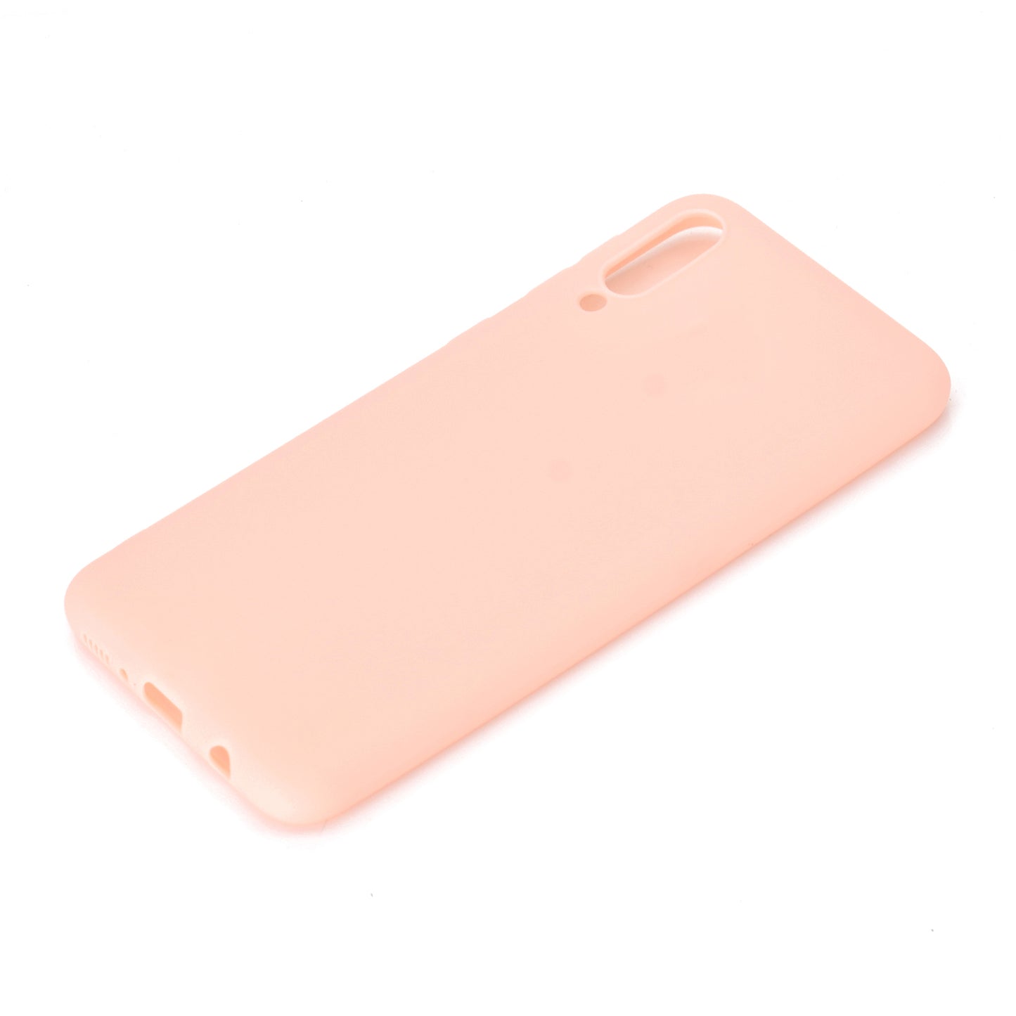 Soft Frosted TPU Case for Samsung Galaxy A70