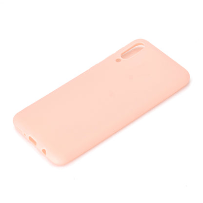 Soft Frosted TPU Case for Samsung Galaxy A70