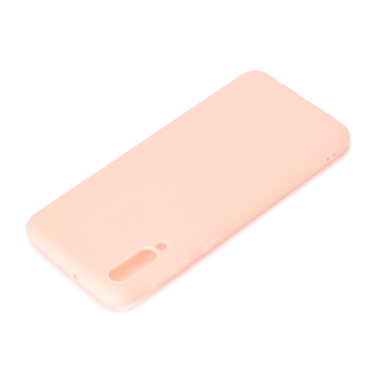 Soft Frosted TPU Case for Samsung Galaxy A70