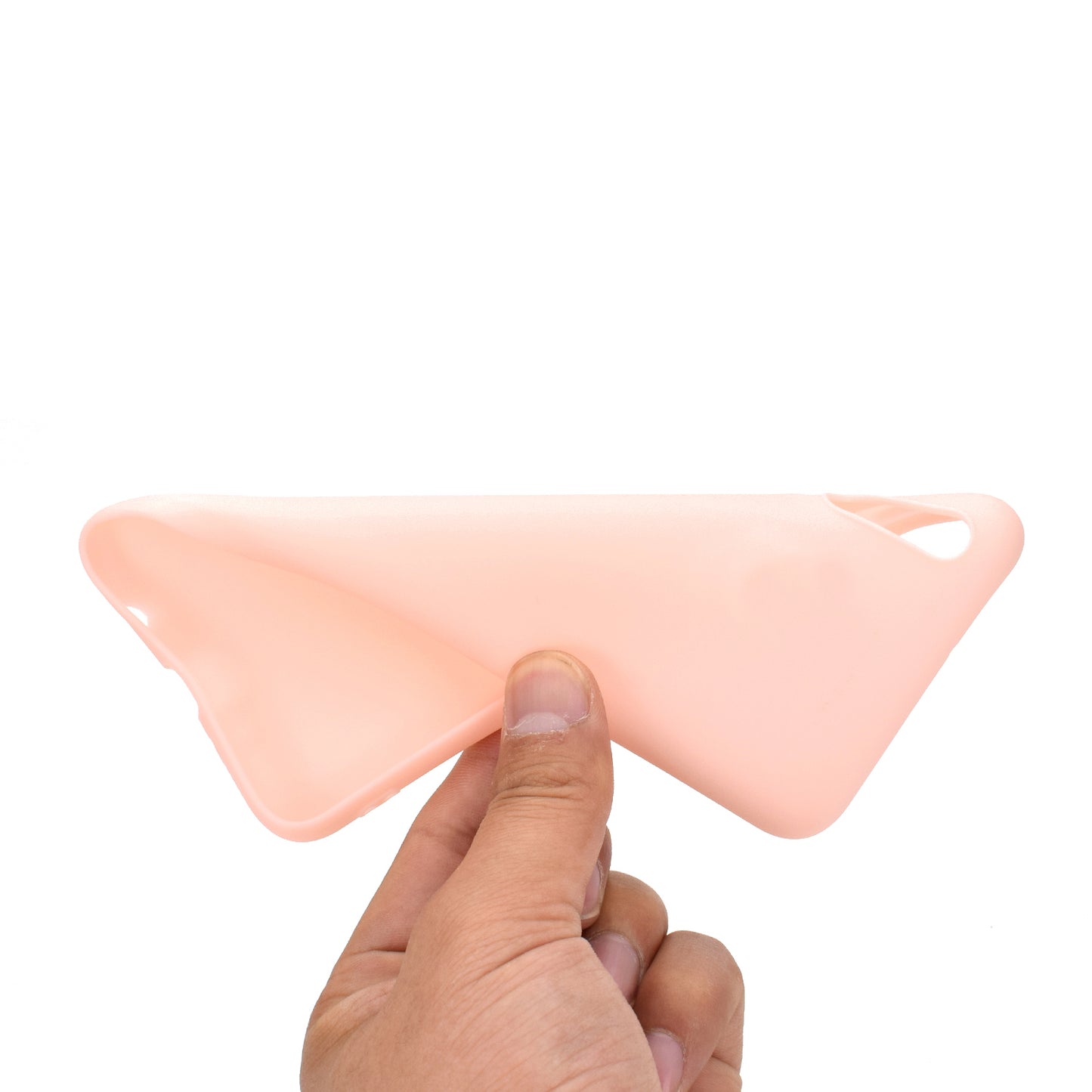 Soft Frosted TPU Case for Samsung Galaxy A70