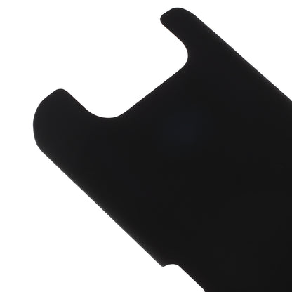 Glossy Rubberized Hard PC Phone Case for Samsung Galaxy A80 / A90