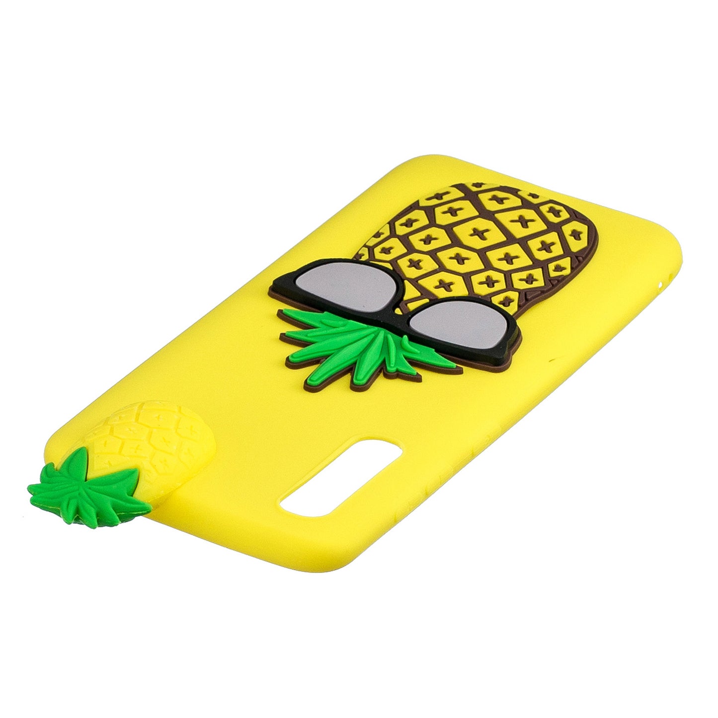 [3D Cute Doll] Patterned TPU Phone Case Cover for Samsung Galaxy A50/A50s/A30s