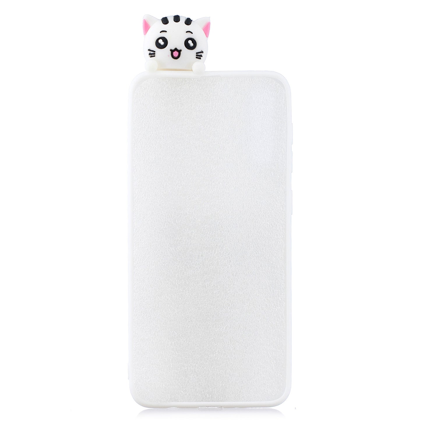 [3D Cute Doll] Patterned TPU Phone Case Cover for Samsung Galaxy A50/A50s/A30s
