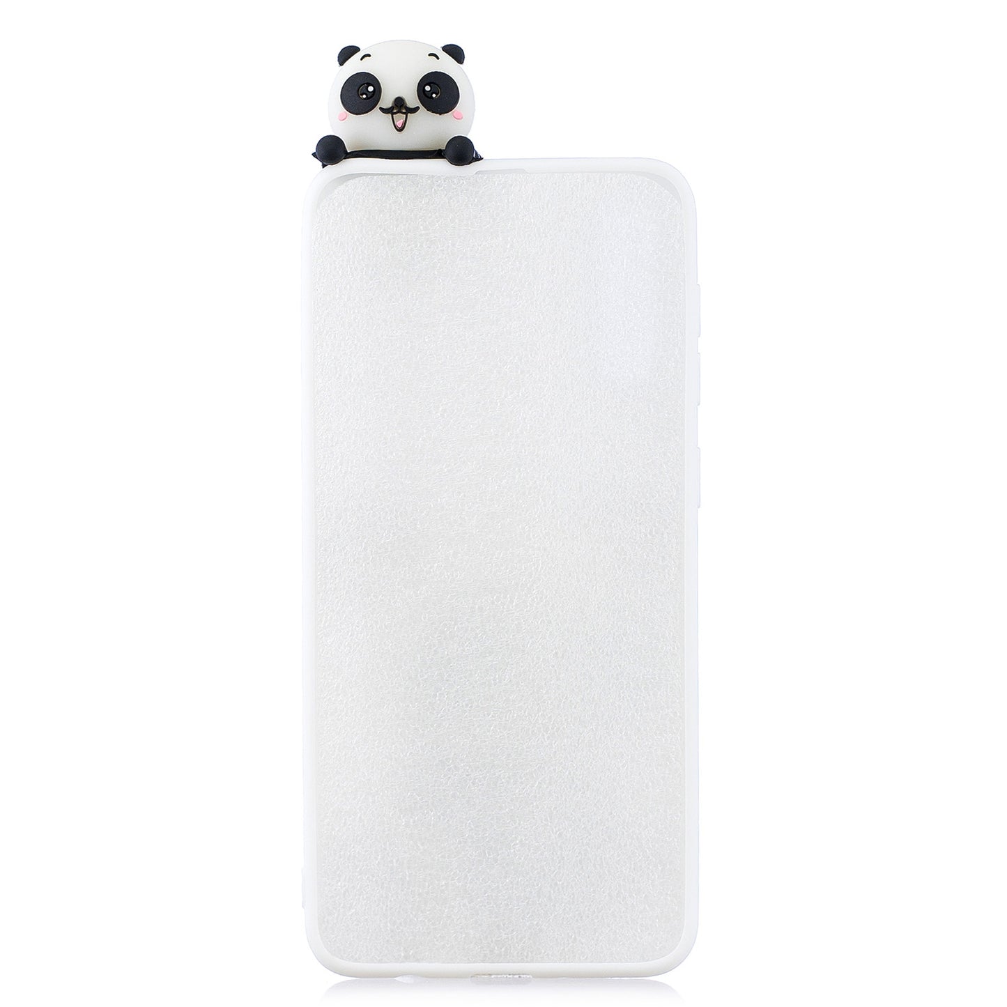 [3D Cute Doll] Patterned TPU Phone Case Cover for Samsung Galaxy A50/A50s/A30s