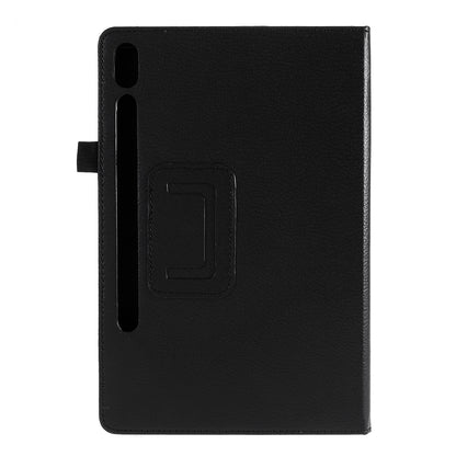Leather Tablet Stand Cover Case for Samsung Galaxy Tab S6