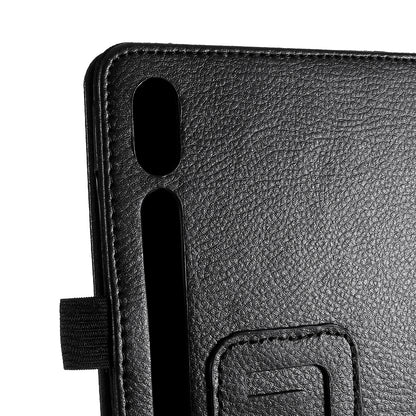 Leather Tablet Stand Cover Case for Samsung Galaxy Tab S6
