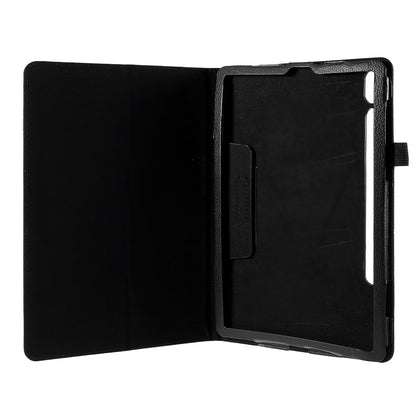 Leather Tablet Stand Cover Case for Samsung Galaxy Tab S6