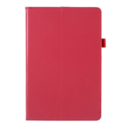 Leather Tablet Stand Cover Case for Samsung Galaxy Tab S6