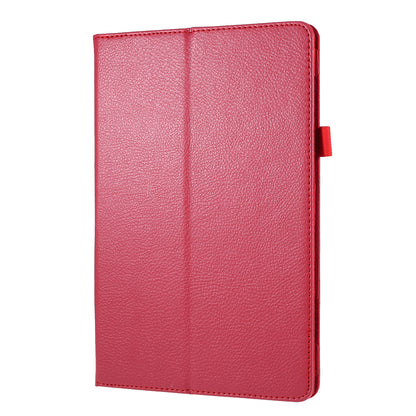 Leather Tablet Stand Cover Case for Samsung Galaxy Tab S6