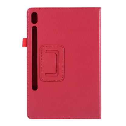 Leather Tablet Stand Cover Case for Samsung Galaxy Tab S6