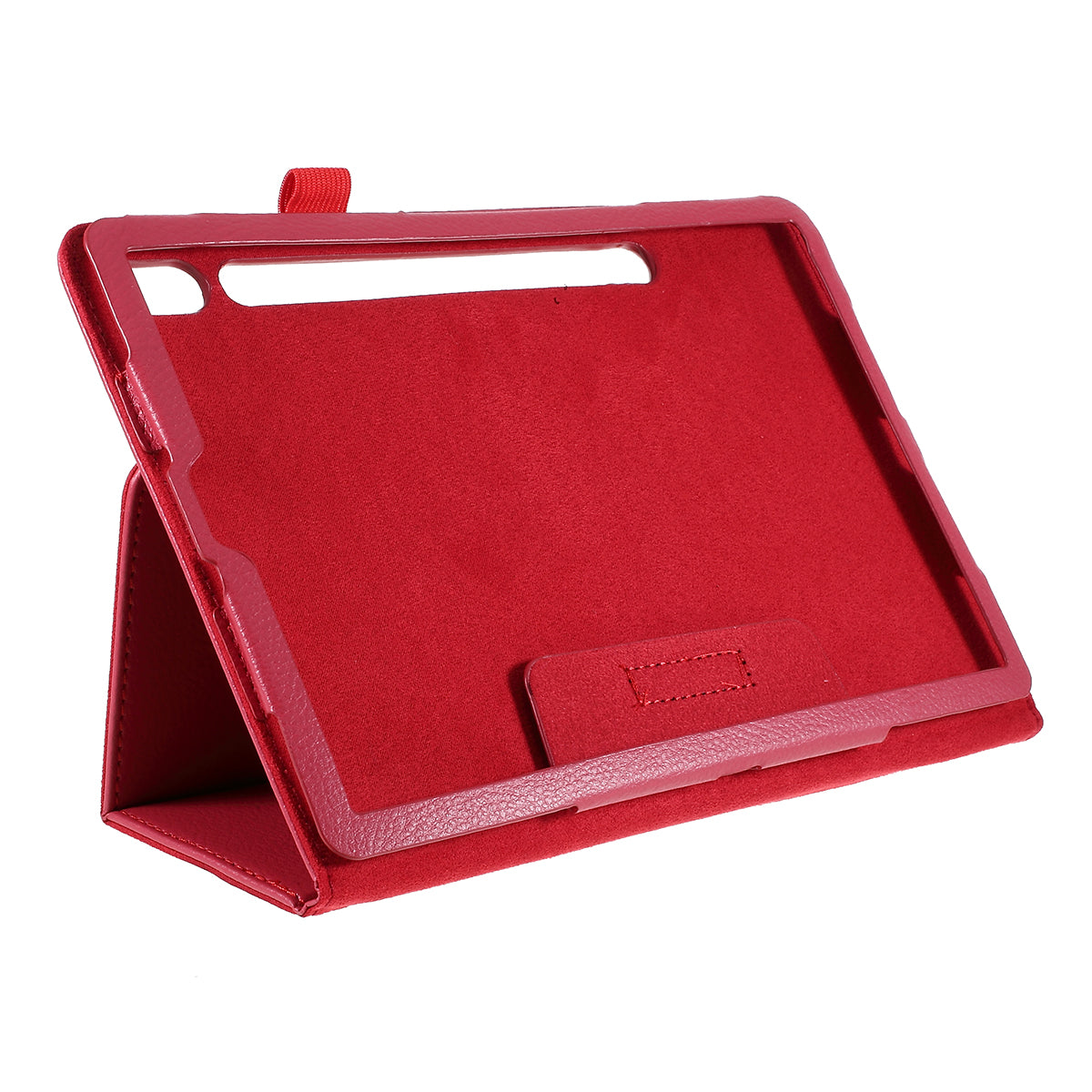 Leather Tablet Stand Cover Case for Samsung Galaxy Tab S6