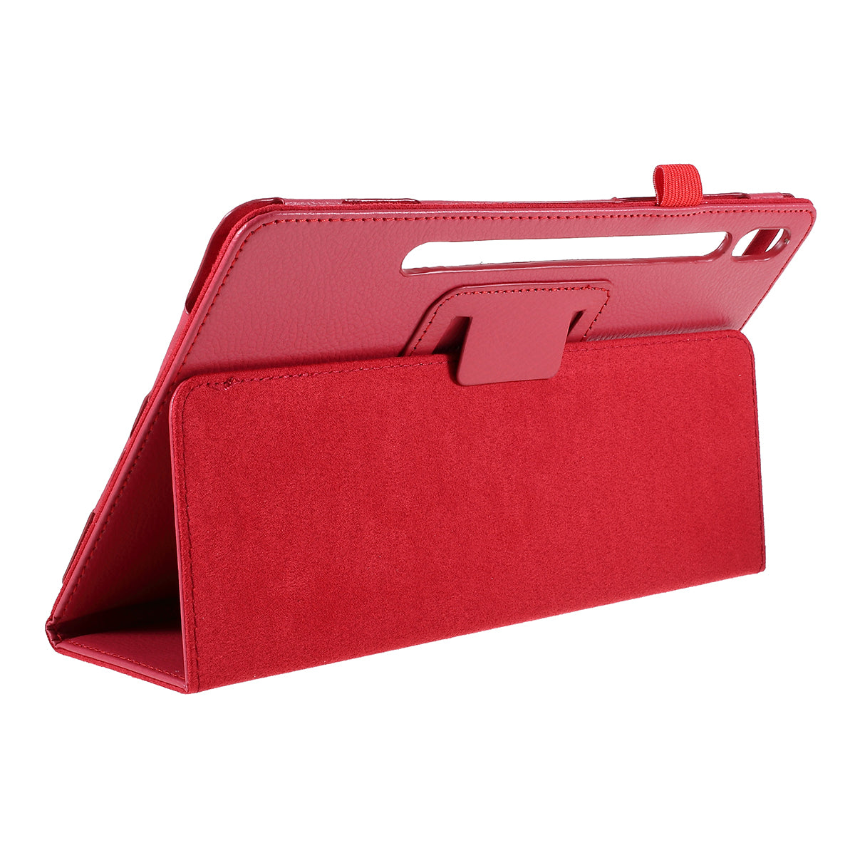 Leather Tablet Stand Cover Case for Samsung Galaxy Tab S6