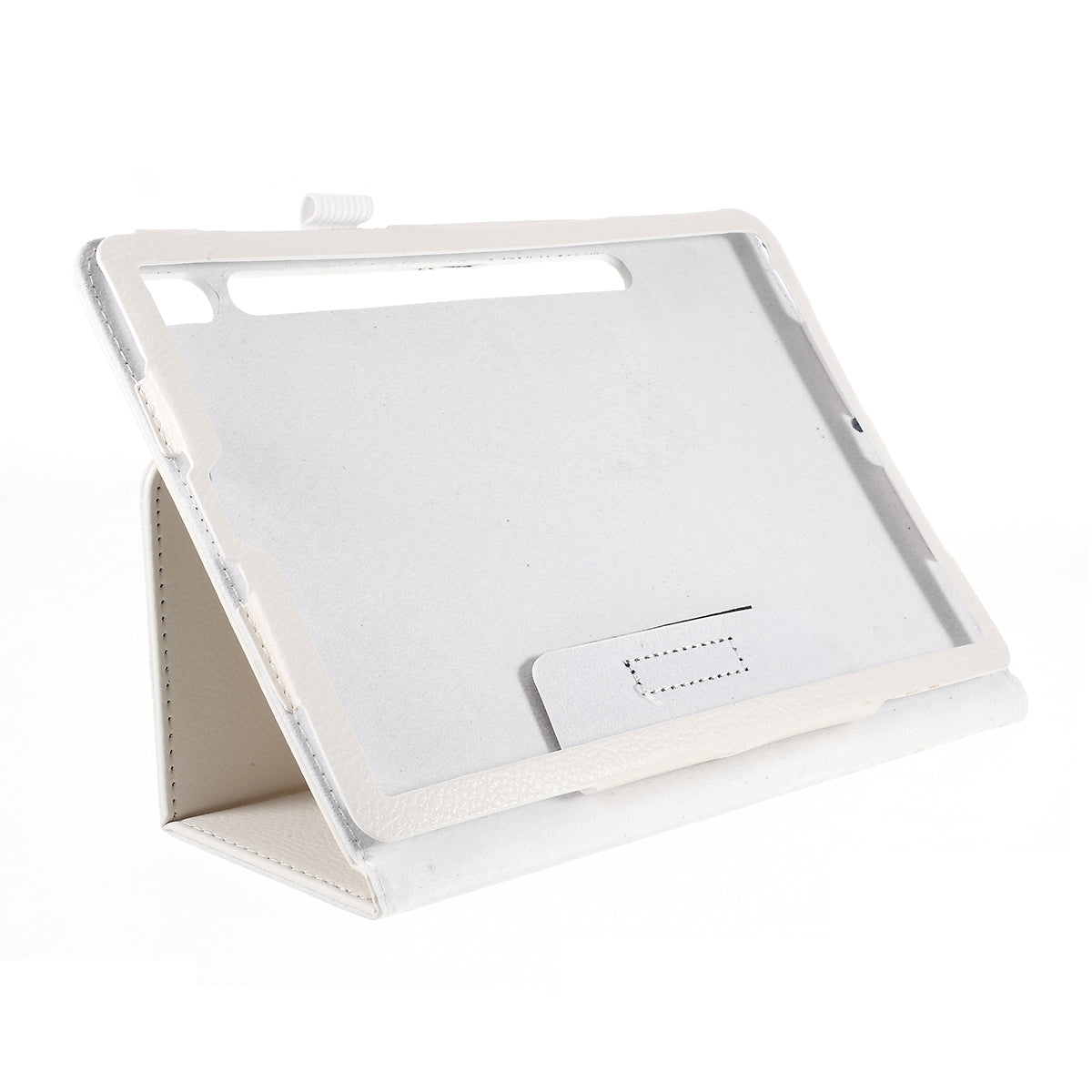 Leather Tablet Stand Cover Case for Samsung Galaxy Tab S6