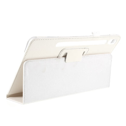 Leather Tablet Stand Cover Case for Samsung Galaxy Tab S6