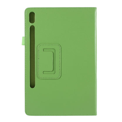 Leather Tablet Stand Cover Case for Samsung Galaxy Tab S6
