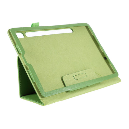 Leather Tablet Stand Cover Case for Samsung Galaxy Tab S6