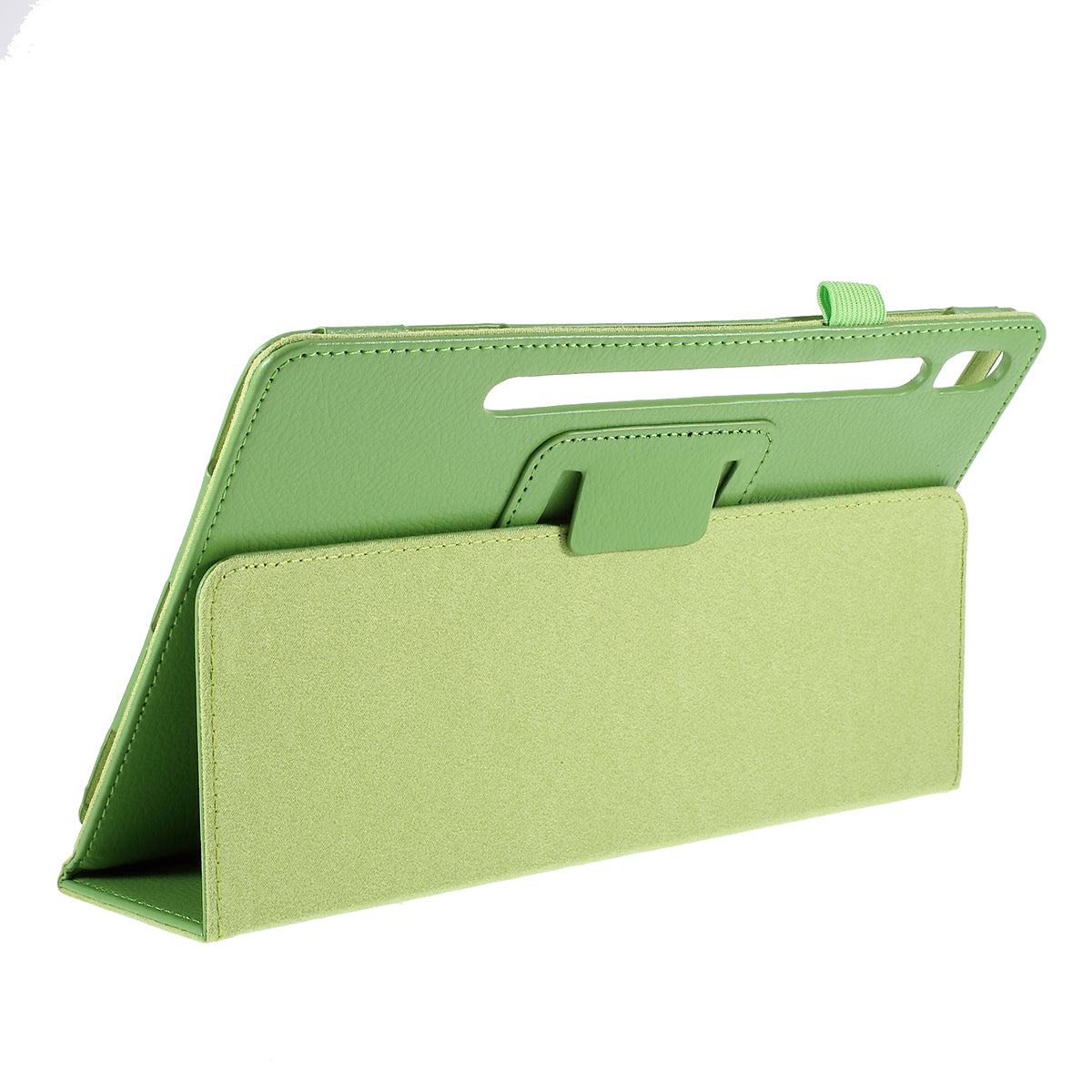 Leather Tablet Stand Cover Case for Samsung Galaxy Tab S6