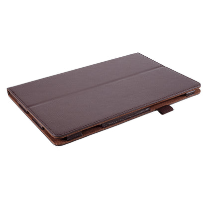 Leather Tablet Stand Cover Case for Samsung Galaxy Tab S6