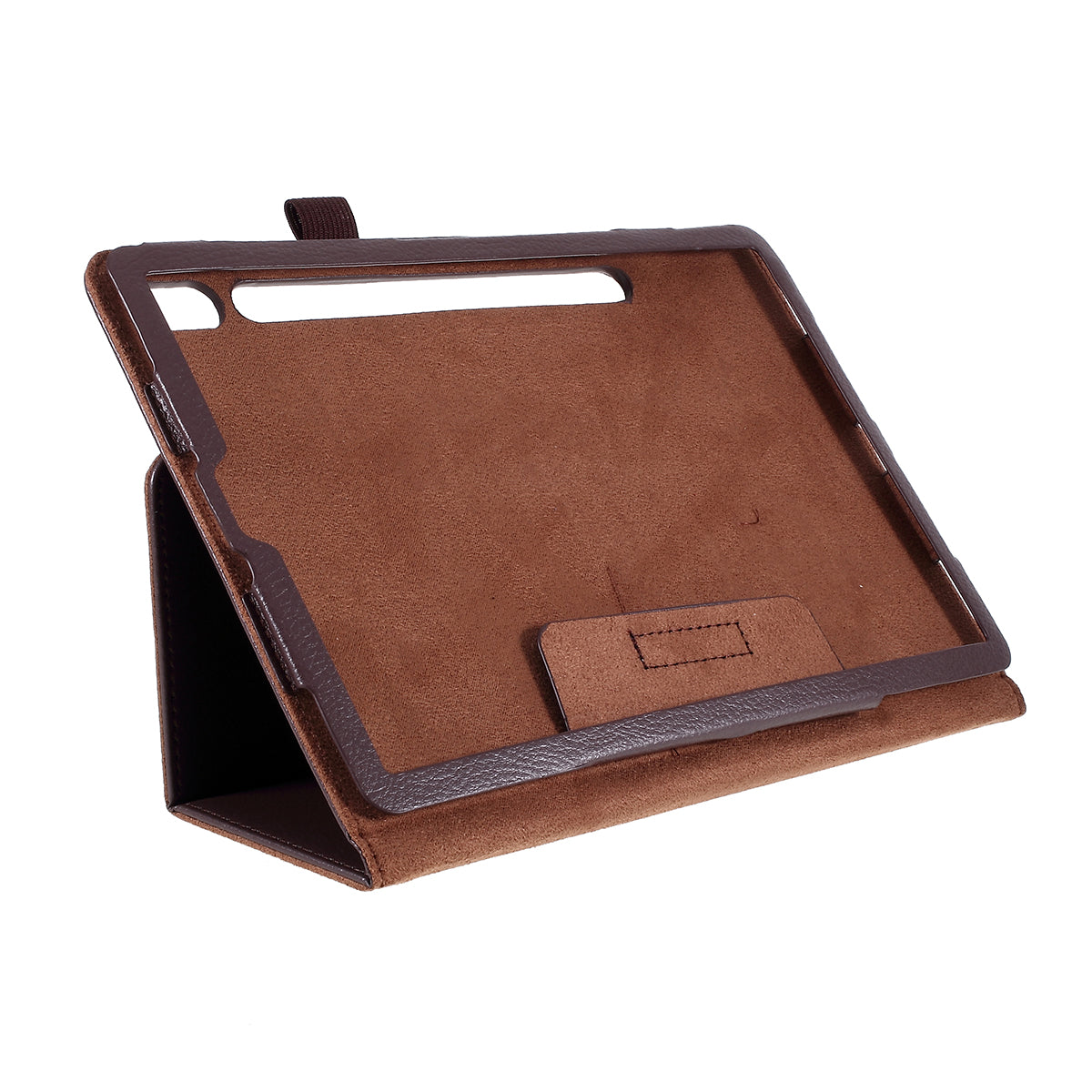 Leather Tablet Stand Cover Case for Samsung Galaxy Tab S6