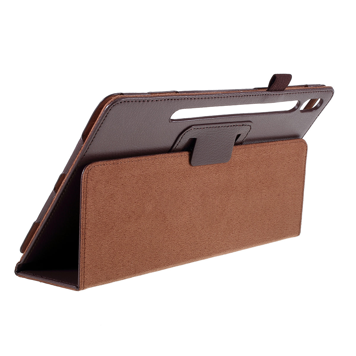 Leather Tablet Stand Cover Case for Samsung Galaxy Tab S6