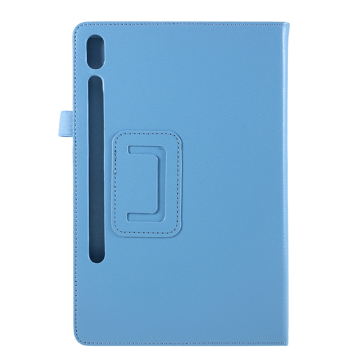 Leather Tablet Stand Cover Case for Samsung Galaxy Tab S6