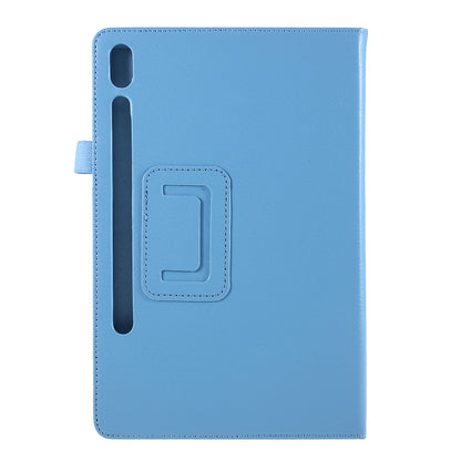Leather Tablet Stand Cover Case for Samsung Galaxy Tab S6